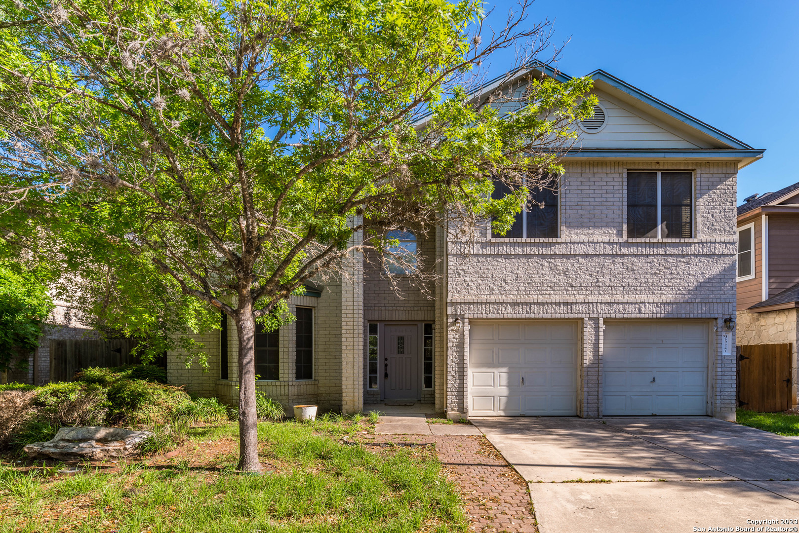 9527 Aqua Verde Helotes TX 78023
