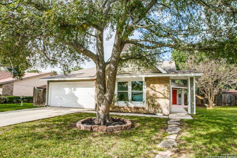 3417 Forest Frost San Antonio TX 78247