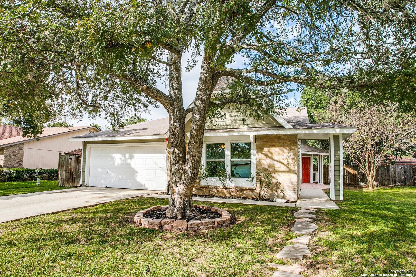 3417 Forest Frost San Antonio TX 78247