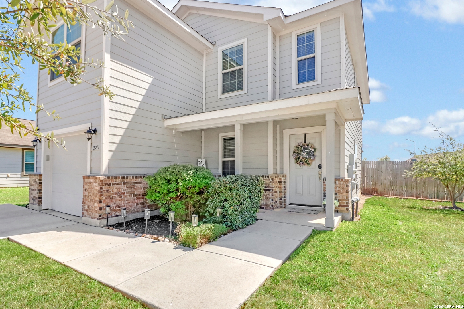 2217 Wirtz Bend Seguin TX 78155