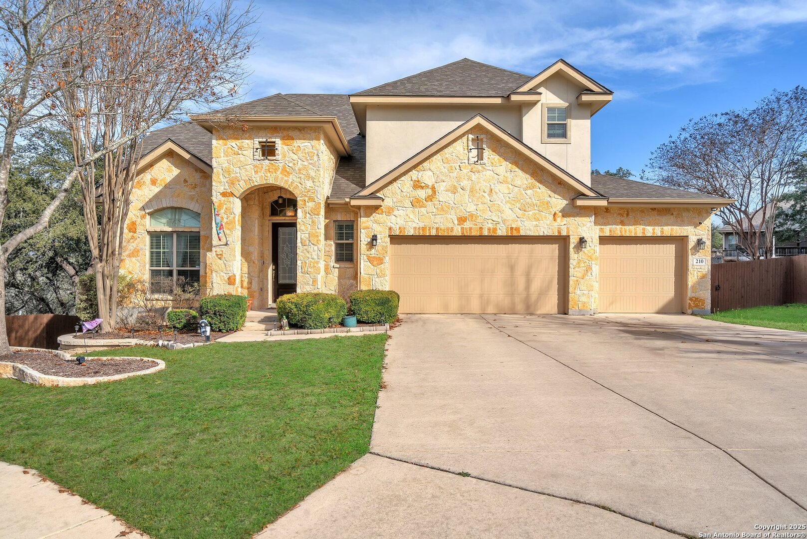 210 Red Quill Nest San Antonio TX 78253