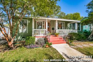 347 Parland Place San Antonio TX 78209