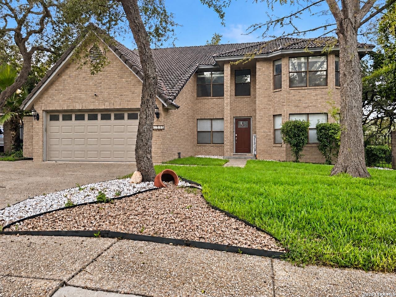13111 Creek Briar San Antonio TX 78230