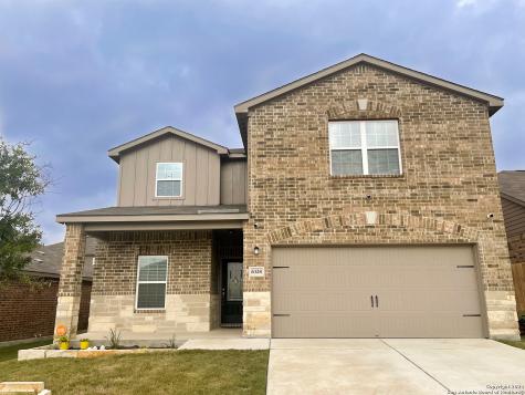 6328 Juniper View New Braunfels TX 78132