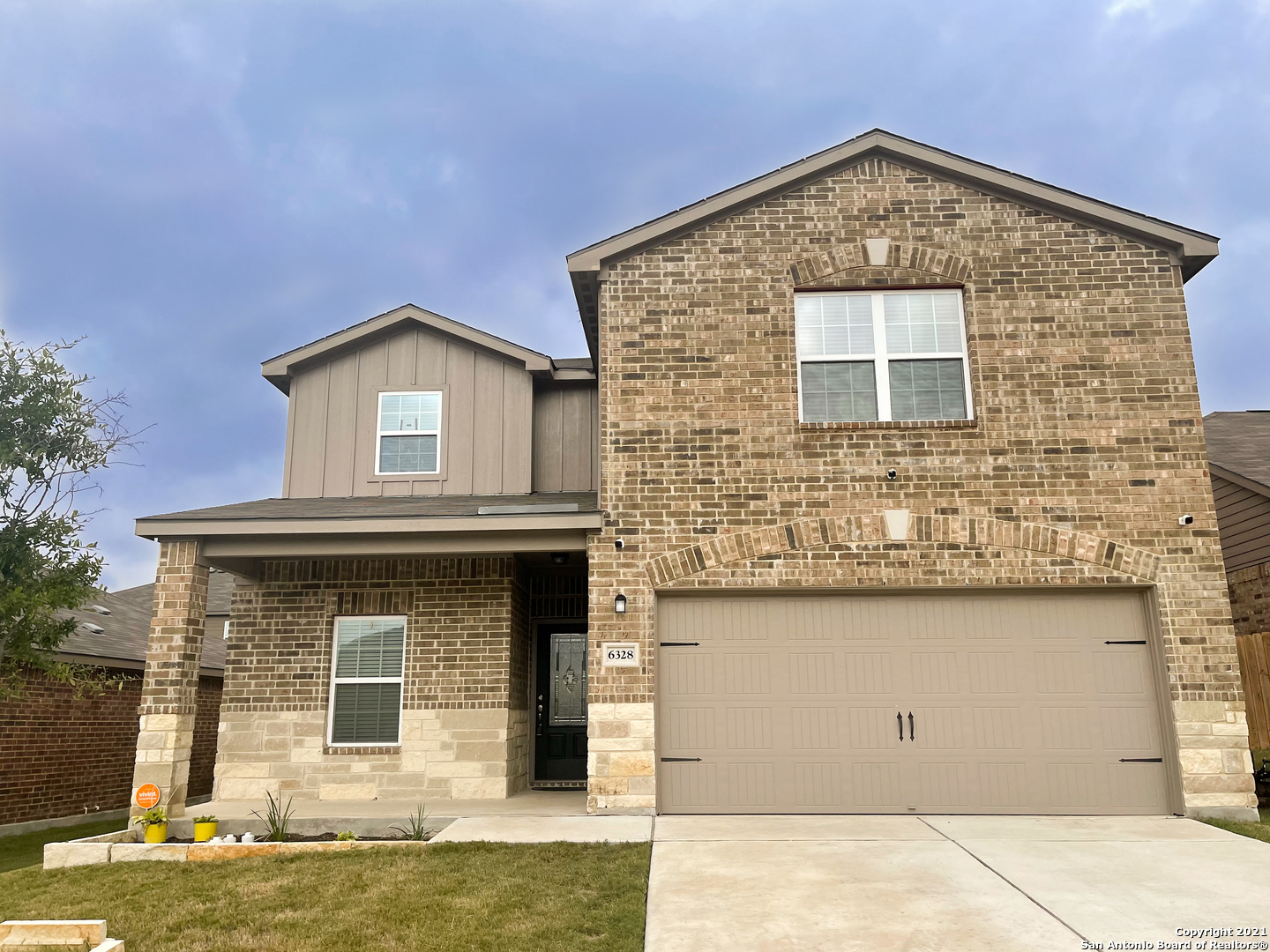 6328 Juniper View New Braunfels TX 78132