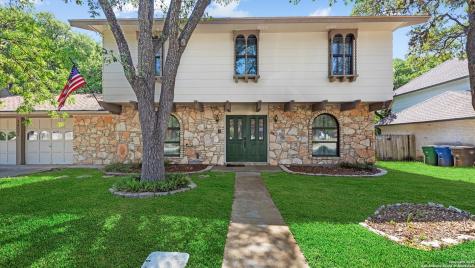 14002 Golden Woods Street San Antonio TX 78249