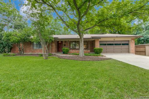 2022 Flamingo Drive San Antonio TX 78209