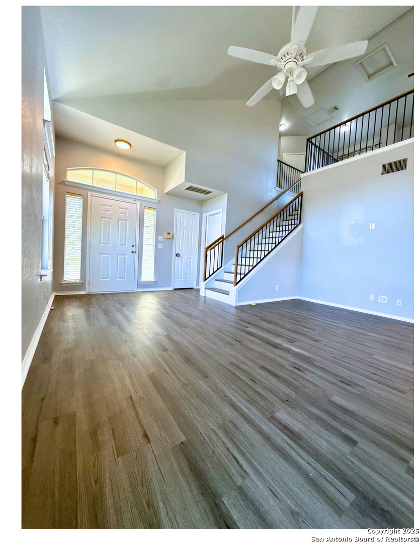 2543 Fayette New Braunfels TX 78130