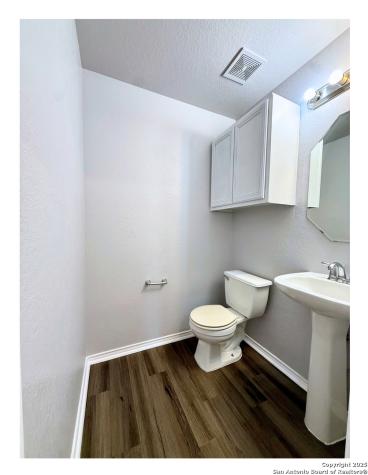 2543 Fayette New Braunfels TX 78130