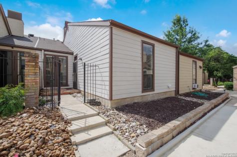 14420 Brook Hollow Boulevard San Antonio TX 78232