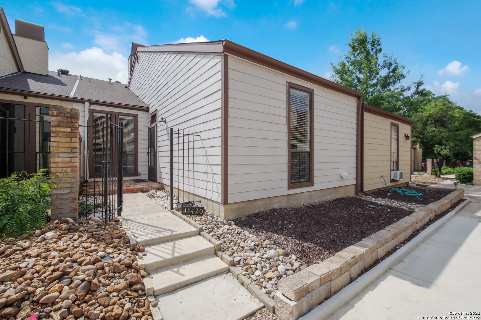 14420 Brook Hollow Boulevard San Antonio TX 78232