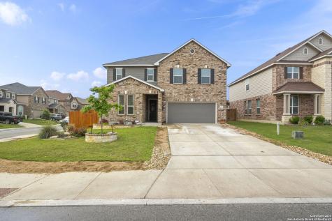11206 Sawyer Valley San Antonio TX 78254