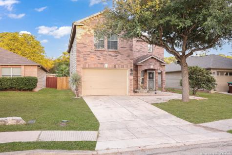10614 Terrace Glen San Antonio TX 78223