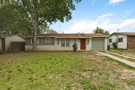 322 W Aviation Boulevard Universal City TX 78148