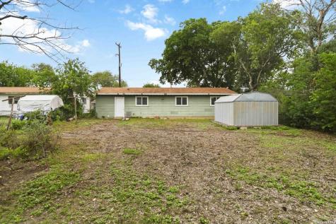 322 W Aviation Boulevard Universal City TX 78148