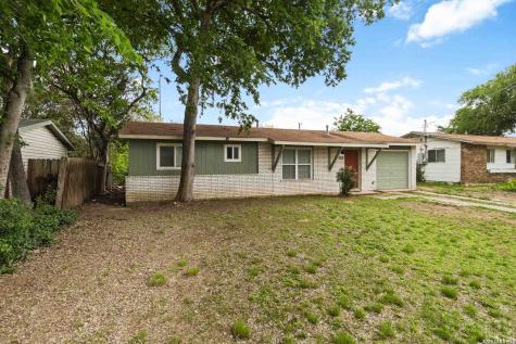 322 W Aviation Boulevard Universal City TX 78148
