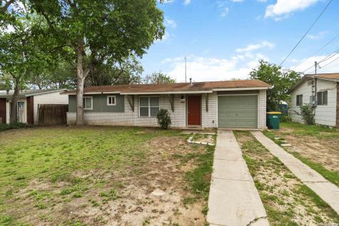 322 W Aviation Boulevard Universal City TX 78148