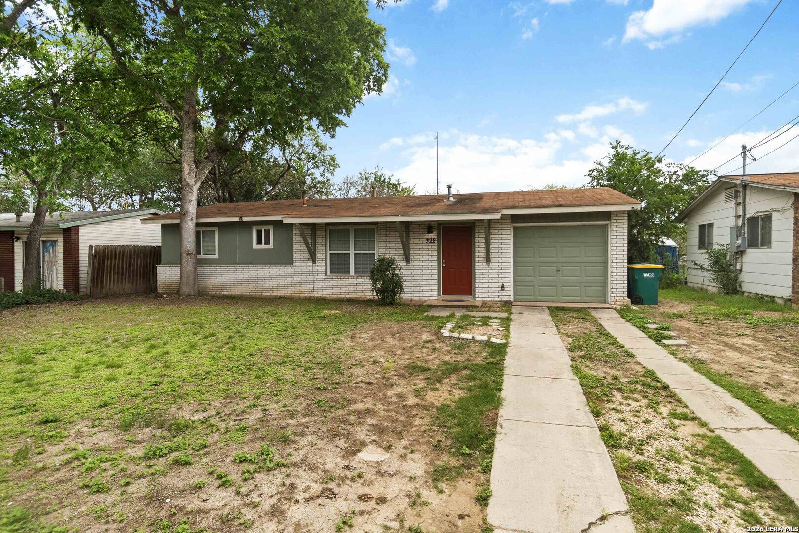 322 W Aviation Boulevard Universal City TX 78148