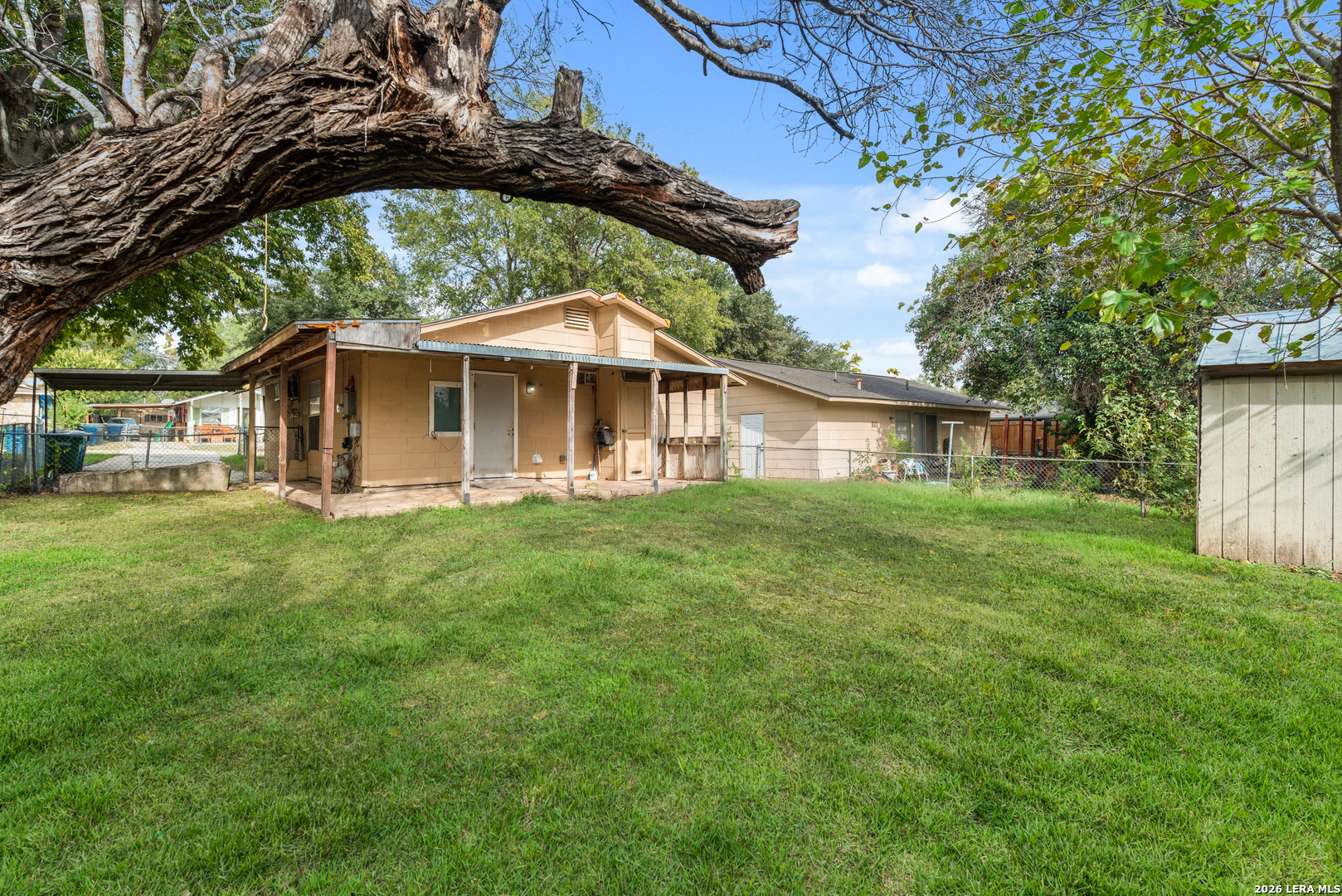 5710 Broken Lance San Antonio TX 78242