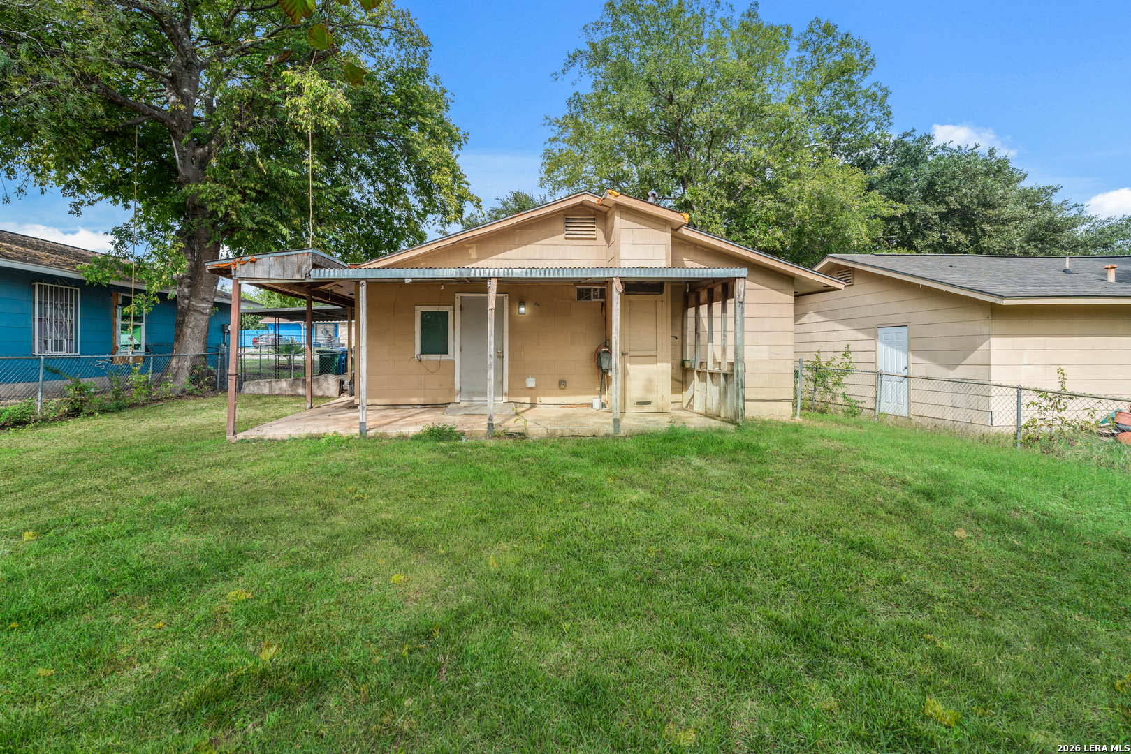 5710 Broken Lance San Antonio TX 78242