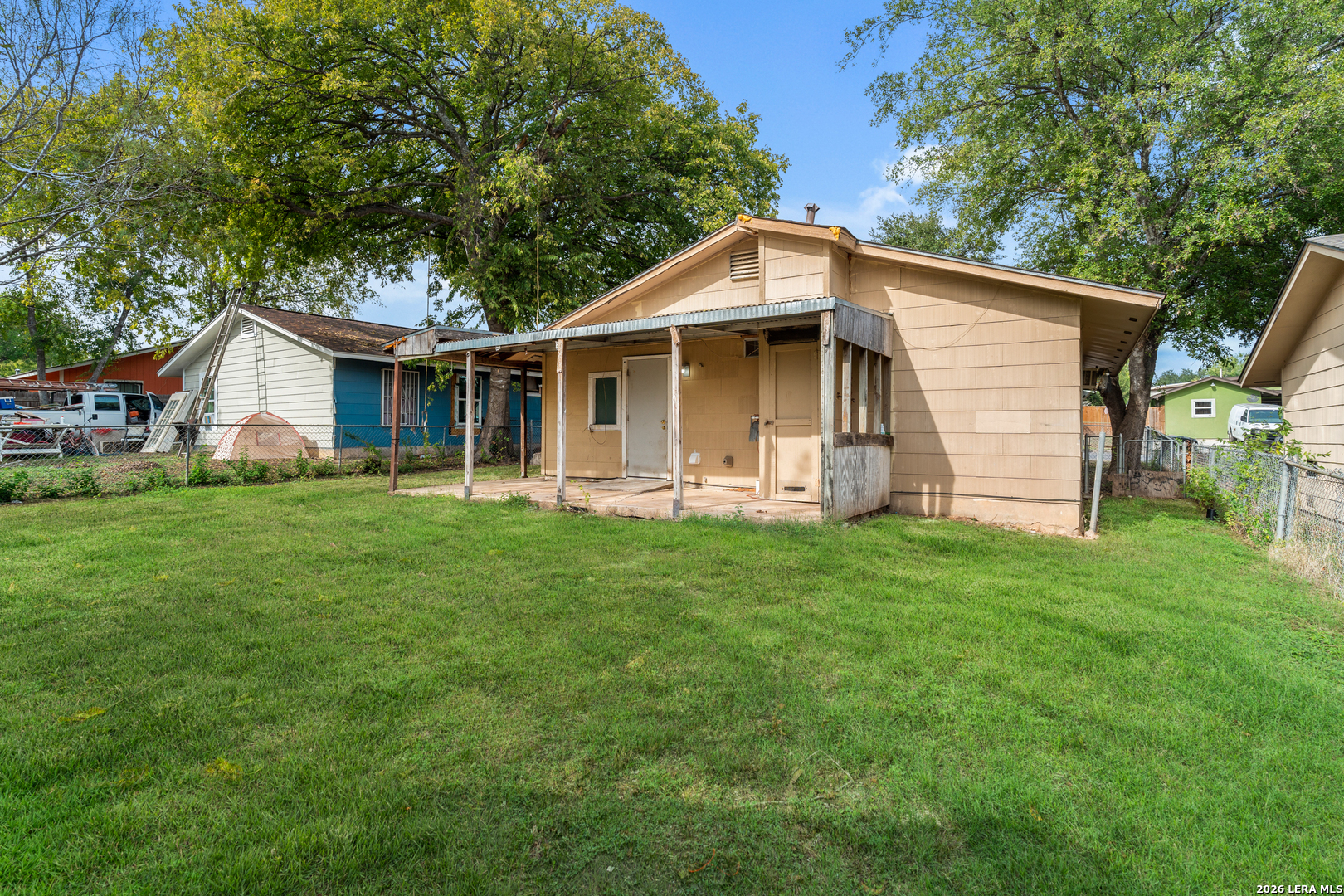 5710 Broken Lance San Antonio TX 78242