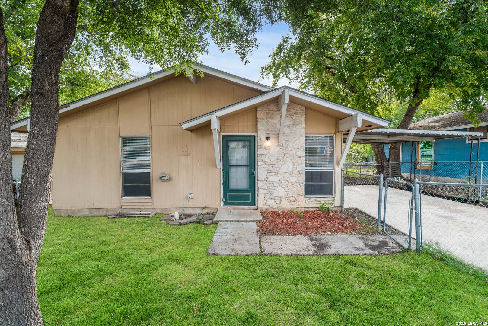 5710 Broken Lance San Antonio TX 78242