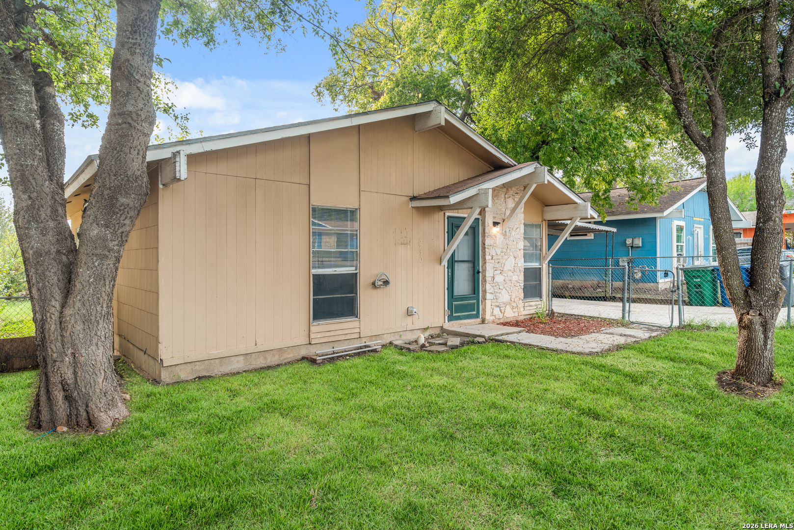 5710 Broken Lance San Antonio TX 78242