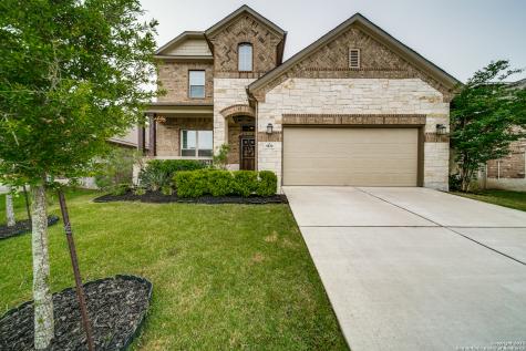 9820 Jon Boat Way Boerne TX 78006