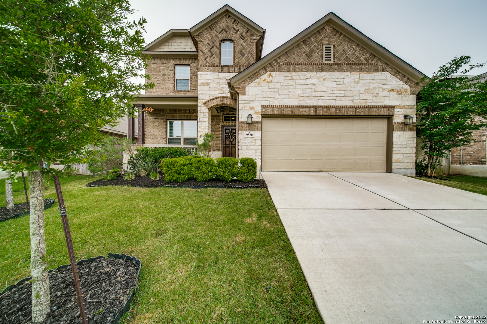 9820 Jon Boat Way Boerne TX 78006