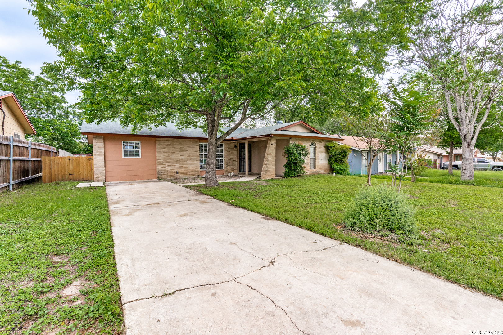 4807 Guadalajara Drive San Antonio TX 78233