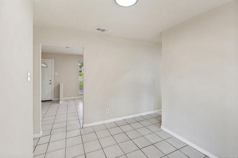 4807 Guadalajara Drive San Antonio TX 78233