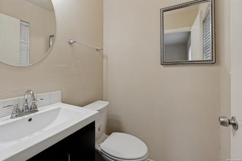 4807 Guadalajara Drive San Antonio TX 78233