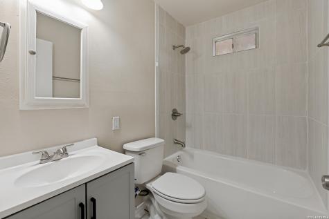 4807 Guadalajara Drive San Antonio TX 78233