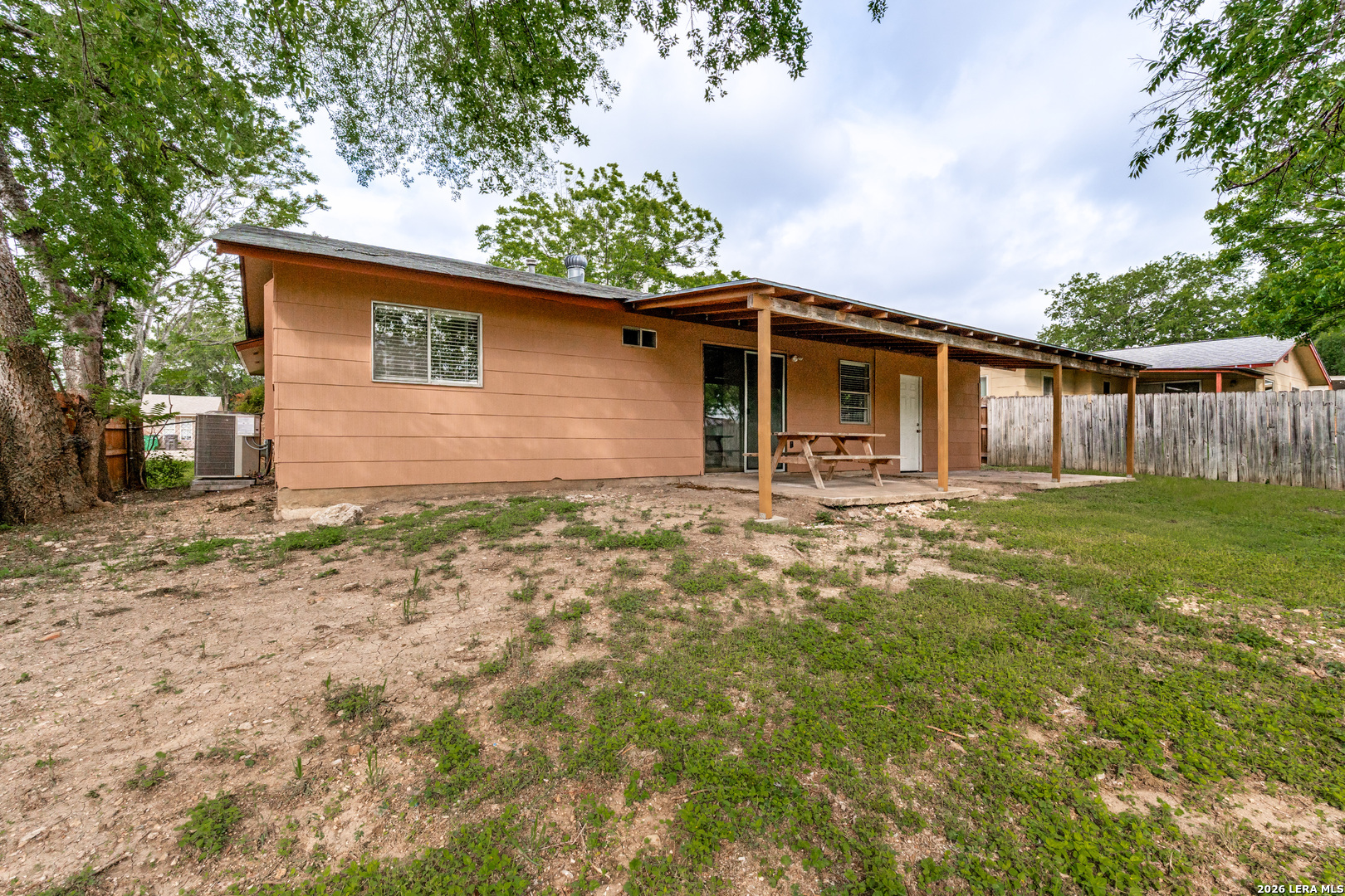 4807 Guadalajara Drive San Antonio TX 78233