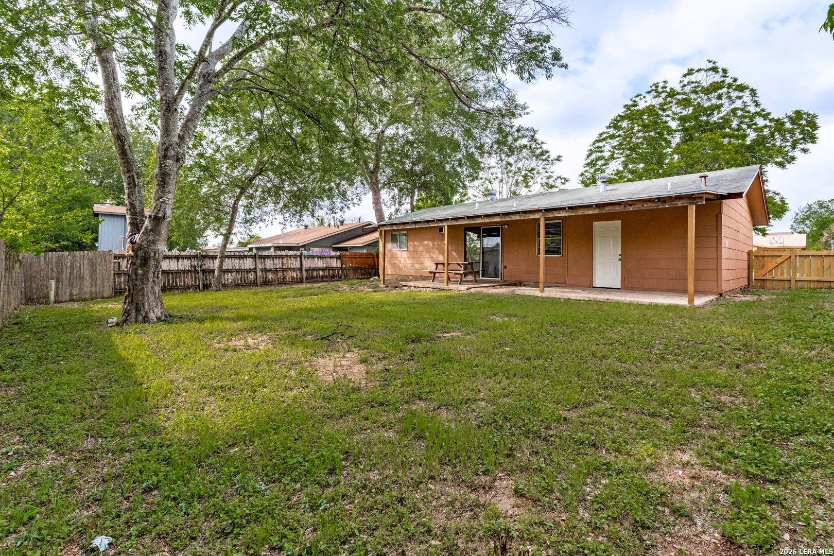 4807 Guadalajara Drive San Antonio TX 78233