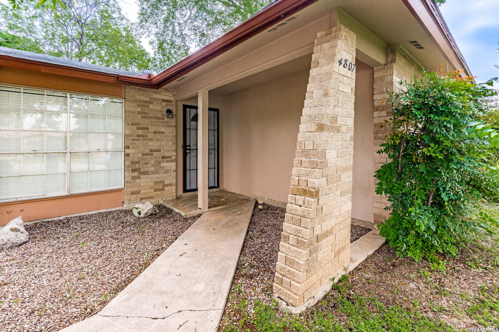 4807 Guadalajara Drive San Antonio TX 78233