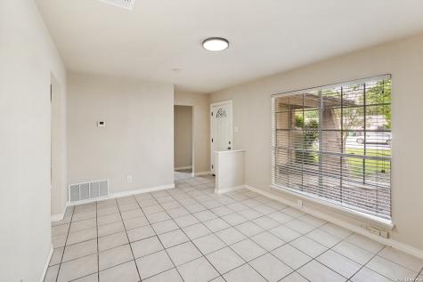 4807 Guadalajara Drive San Antonio TX 78233