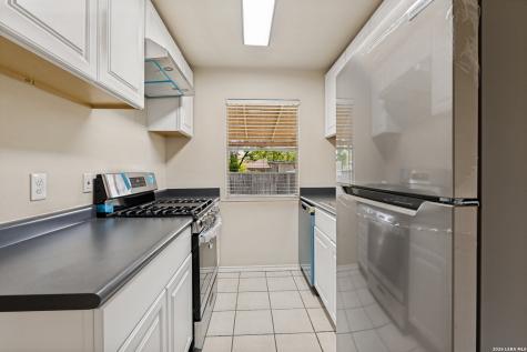 4807 Guadalajara Drive San Antonio TX 78233