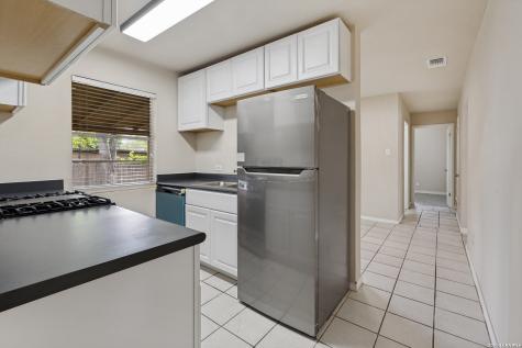 4807 Guadalajara Drive San Antonio TX 78233