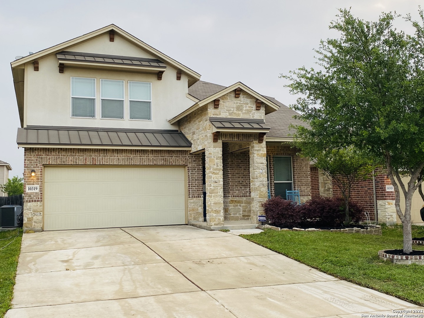 10319 Floore Hollow San Antonio TX 78254