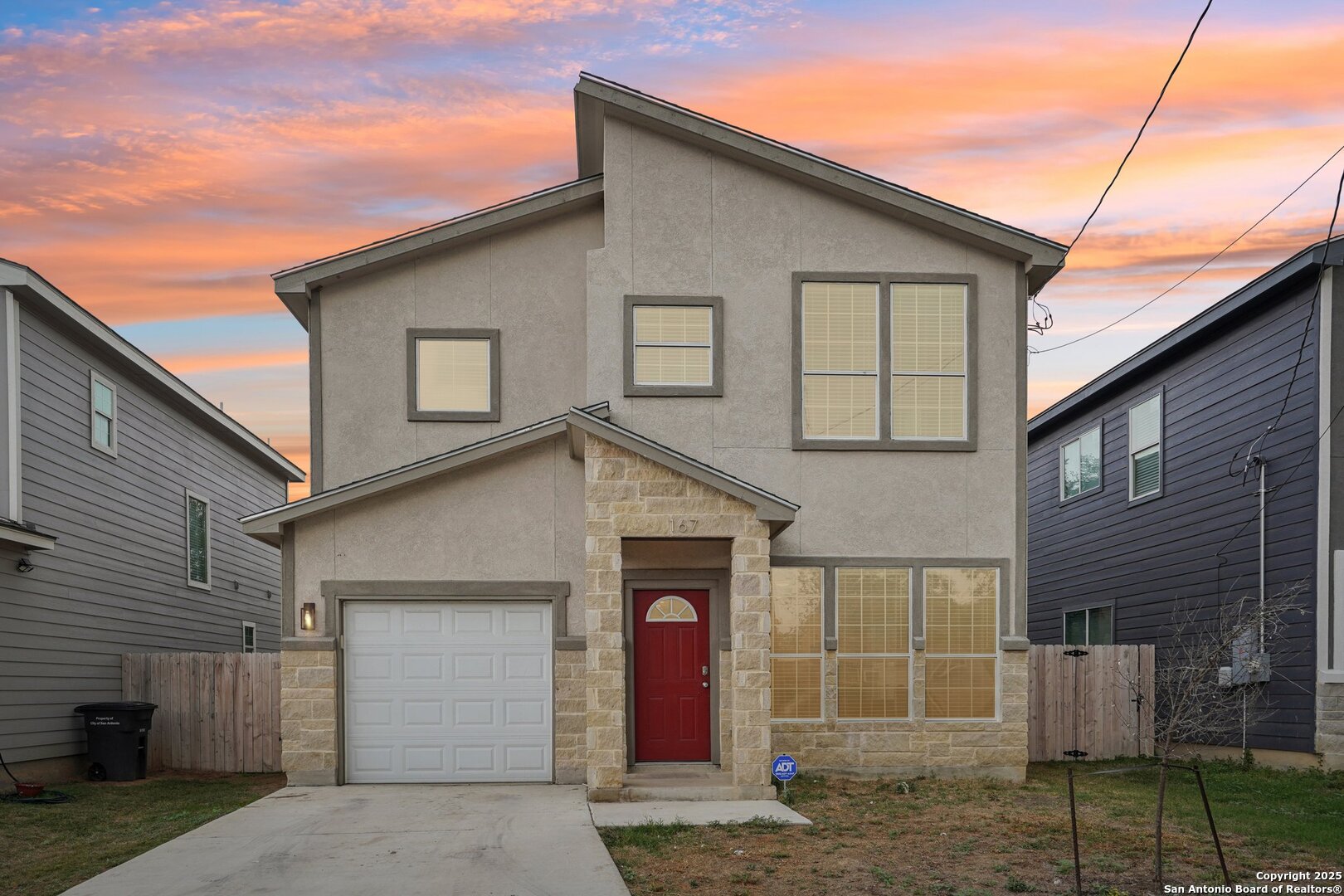 167 Hopi San Antonio TX 78211