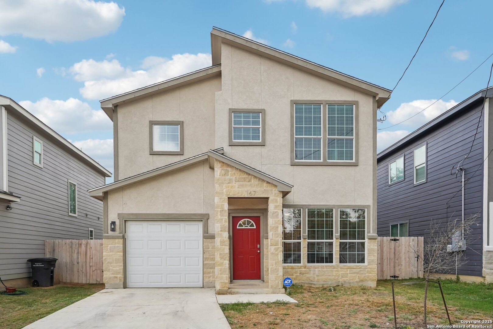 167 Hopi San Antonio TX 78211