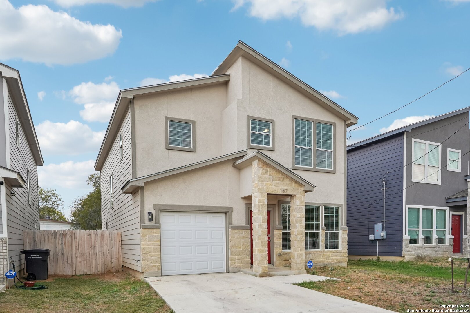 167 Hopi San Antonio TX 78211
