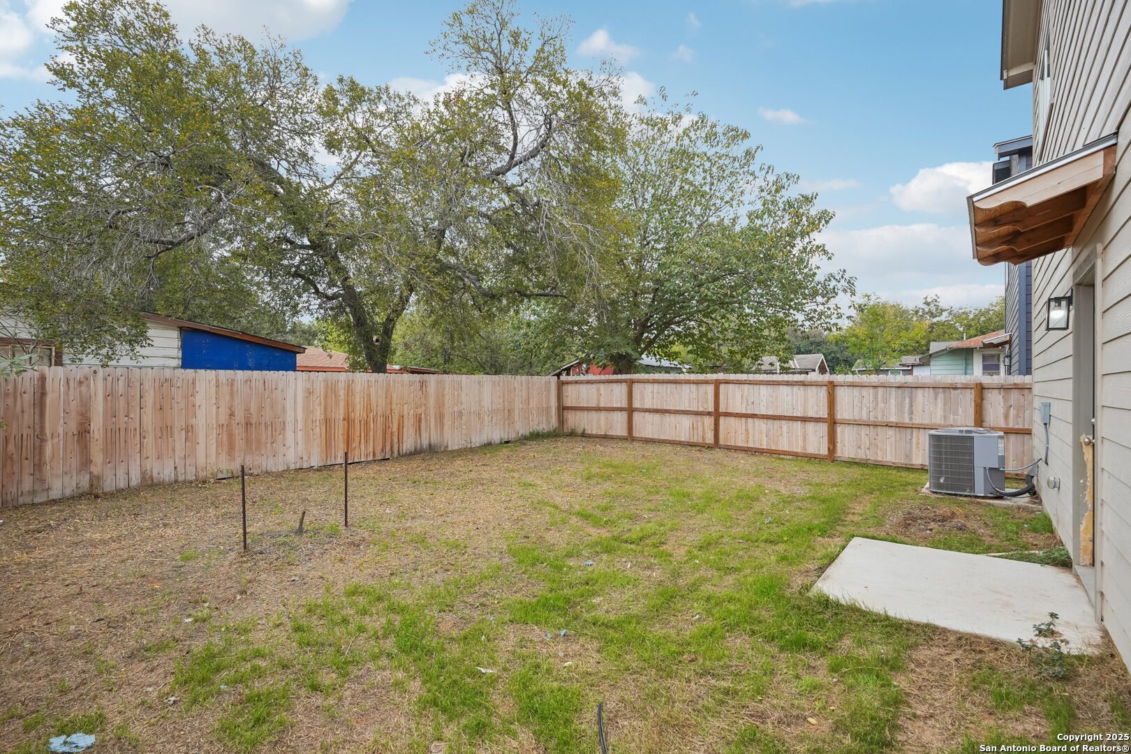 167 Hopi San Antonio TX 78211
