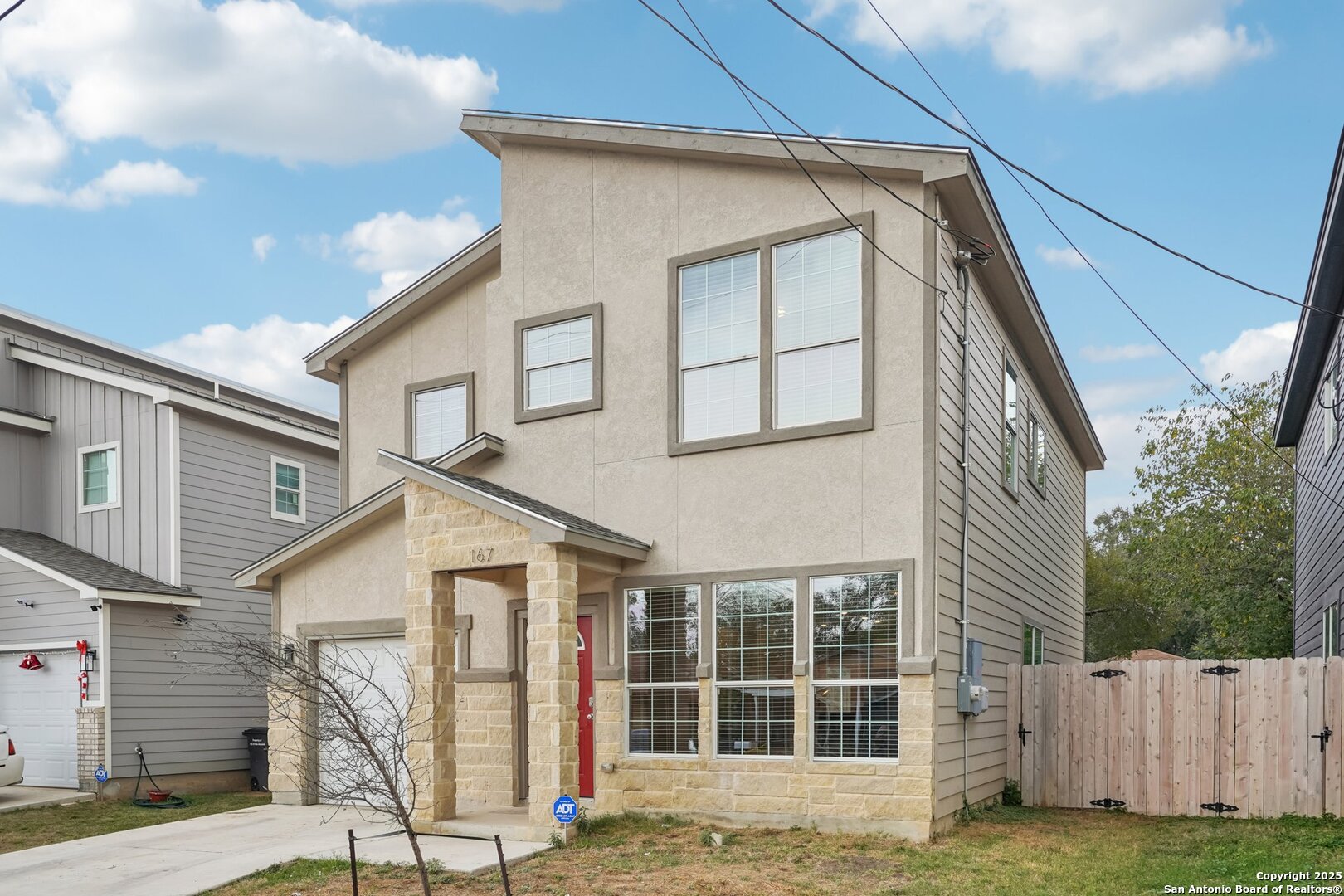 167 Hopi San Antonio TX 78211