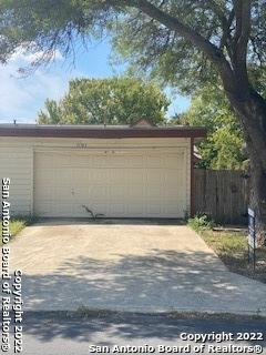11703 Spring Club Drive San Antonio TX 78249