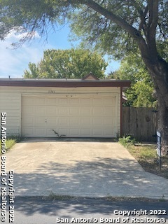 11703 Spring Club Drive San Antonio TX 78249