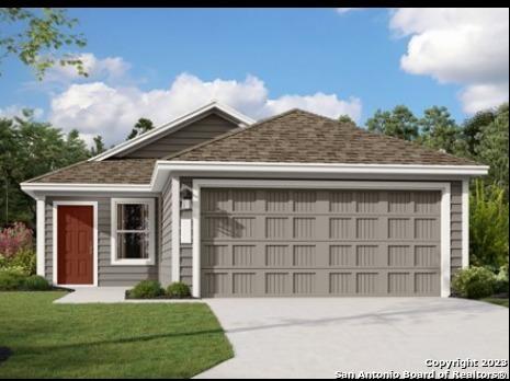 10542 Torroja Way Converse TX 78109
