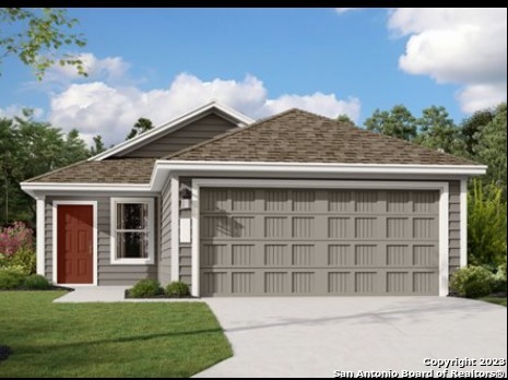 10542 Torroja Way Converse TX 78109
