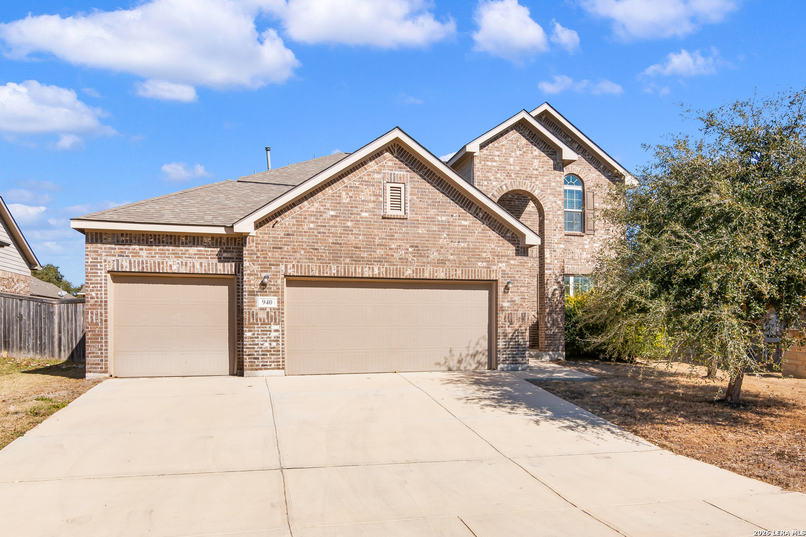 940 Raceland San Antonio TX 78245